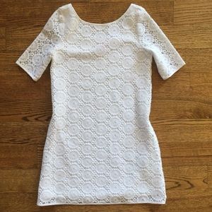 Girls Lilly Pulitzer Dress,Sz 8/10